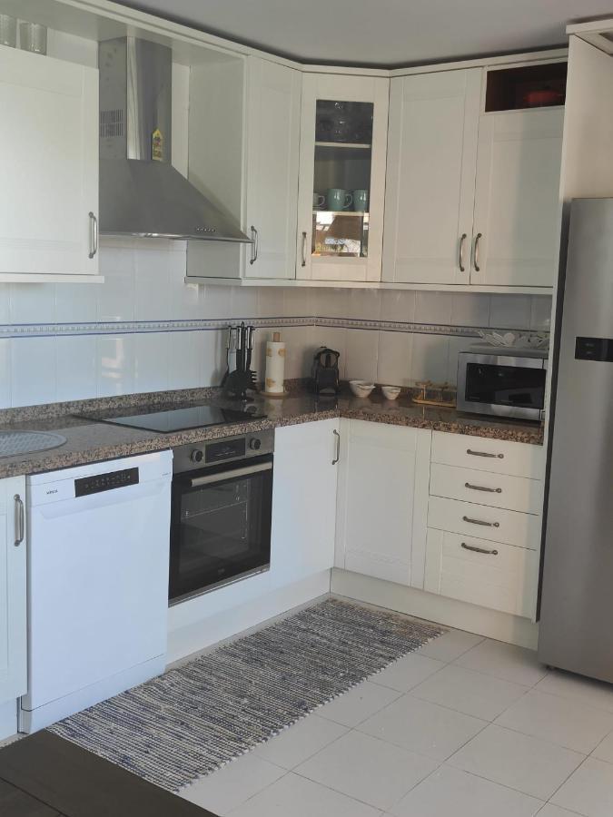 Center Beach 2 Beds Appartement Elviria Marbella Esterno foto