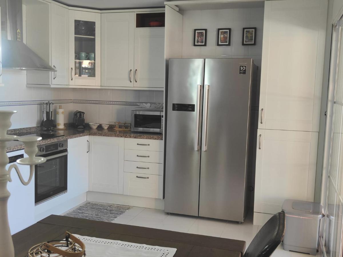 Center Beach 2 Beds Appartement Elviria Marbella Esterno foto