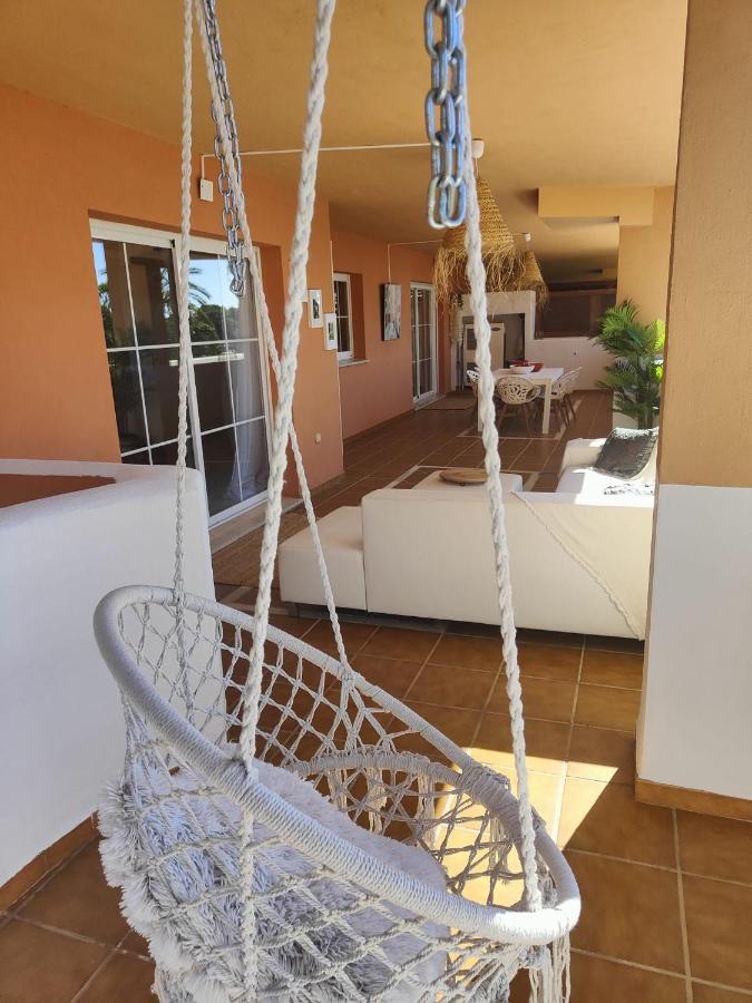 Center Beach 2 Beds Appartement Elviria Marbella Esterno foto