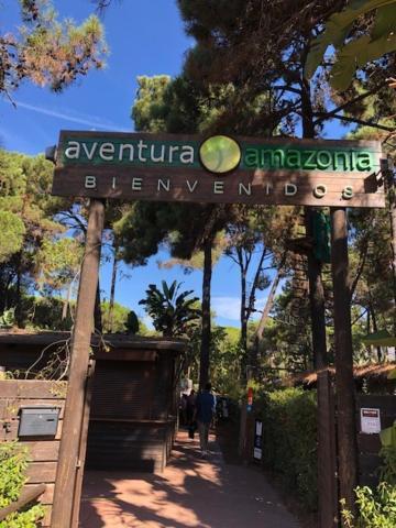 Center Beach 2 Beds Appartement Elviria Marbella Esterno foto
