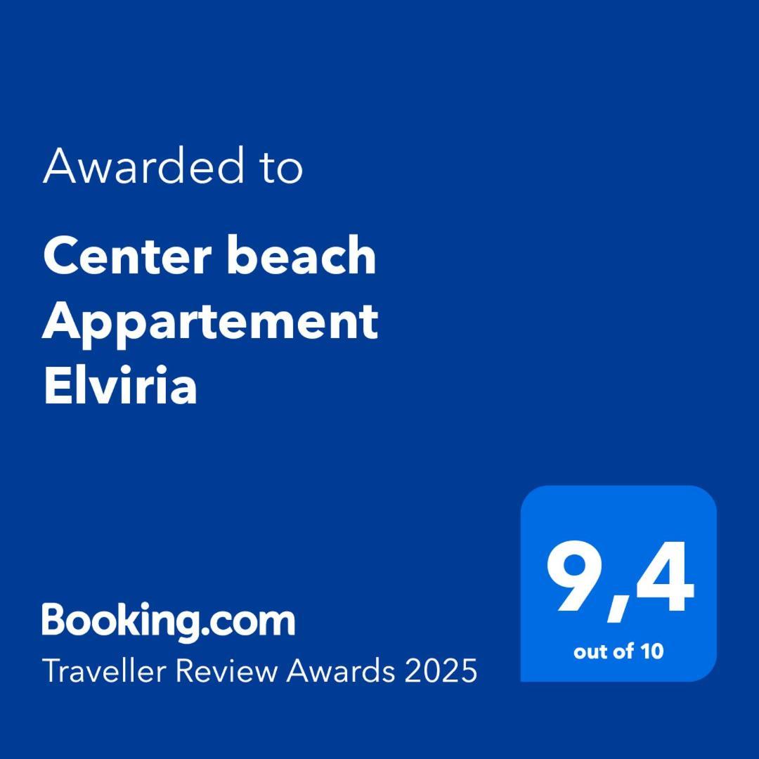 Center Beach 2 Beds Appartement Elviria Marbella Esterno foto